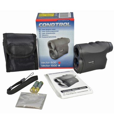 CONDTROL Vector 600, фото 2