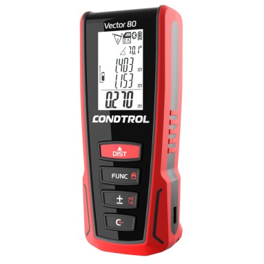 CONDTROL Vector 80, фото 13