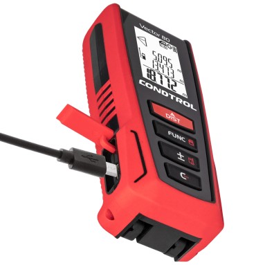 CONDTROL Vector 80, фото 12