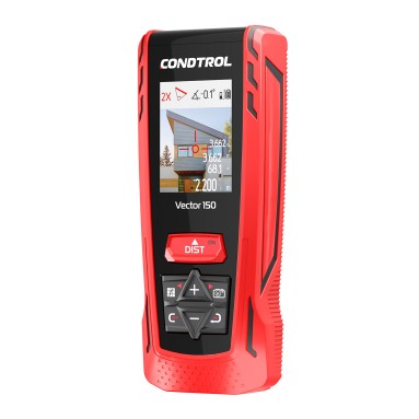 CONDTROL Vector 150, фото 7