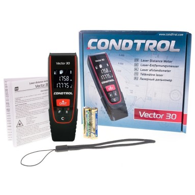 CONDTROL Vector 30, фото 2