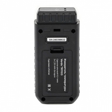 VERDO TR1103 с поверхностной термопарой Verdo TR1202-K, фото 5