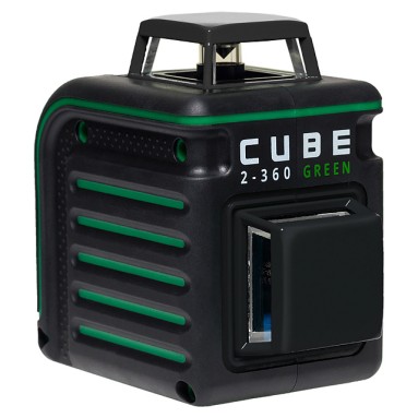 ADA Cube 2-360 Green Professional Edition, фото 2