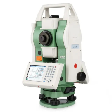 FOIF RTS362 (R1000 2" FG; EGL), фото 7
