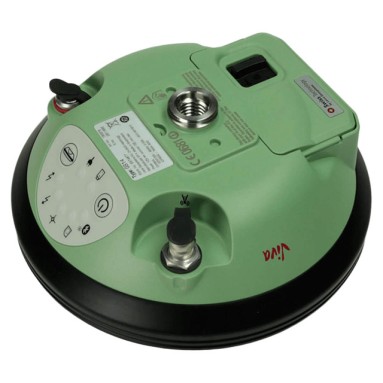 Leica GS14 RUS 3.75G UHF, фото 6