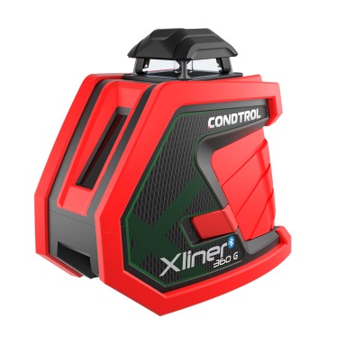 CONDTROL XLiner 360 G, фото 6