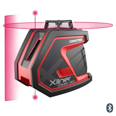 CONDTROL XLiner Combo 360, фото 9