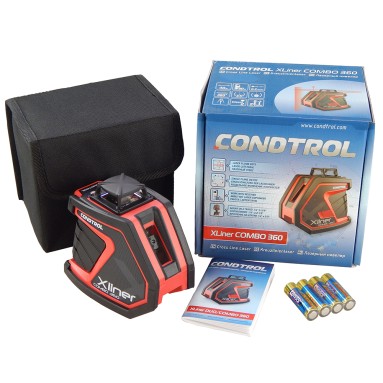 CONDTROL XLiner Combo 360, фото 2