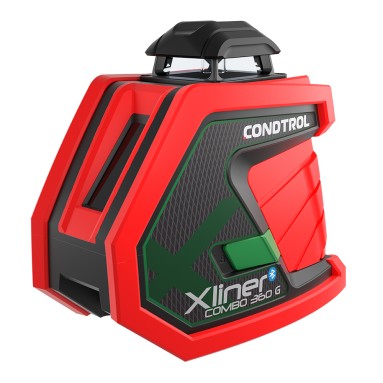 CONDTROL Xliner Combo 360G, фото 7
