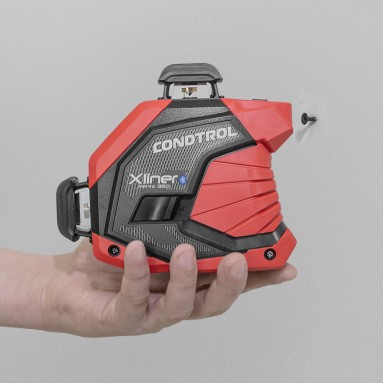 CONDTROL XLiner Pento 360, фото 2