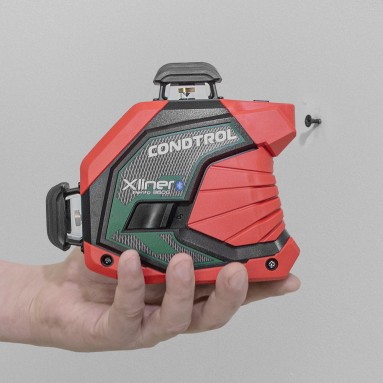 CONDTROL XLiner Pento 360G Kit, фото 7