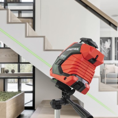 CONDTROL Xliner Quattro 360G, фото 4