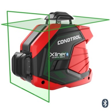 CONDTROL XLiner Quattro 360G Kit, фото 7