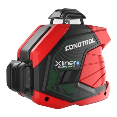 CONDTROL XLiner Quattro 360G Kit, фото 5
