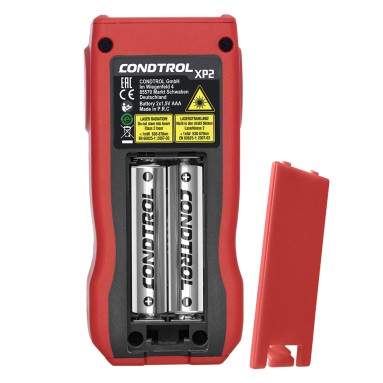 CONDTROL XP2, фото 3