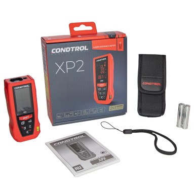 CONDTROL XP2, фото 2