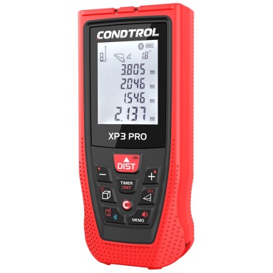 CONDTROL XP3 Pro, фото 10