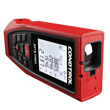 CONDTROL XP3 Pro, фото 9