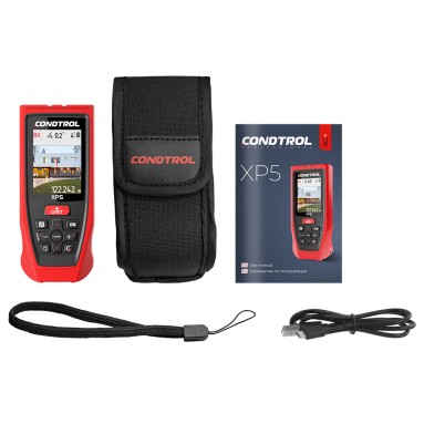 CONDTROL XP5, фото 2