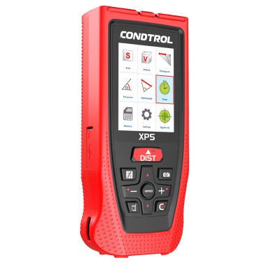 CONDTROL XP5, фото 9