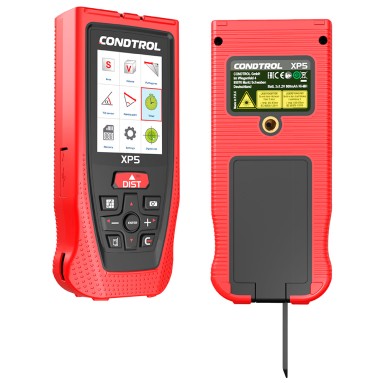 CONDTROL XP5, фото 7