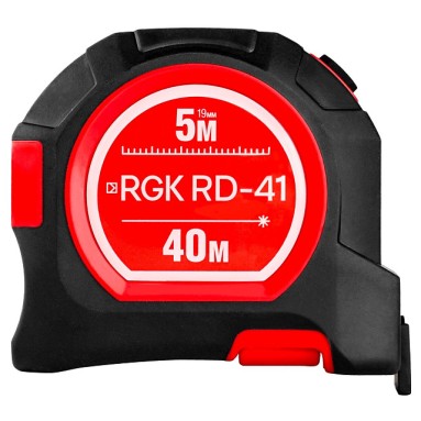 RGK RD-41 с калибровкой, фото 1