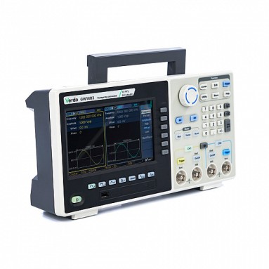 VERDO GW1403, фото 5