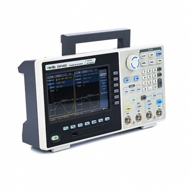 VERDO GW1405, фото 5