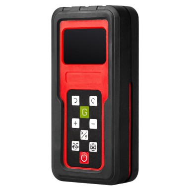 Пульт ДУ для ротационного нивелира RGK SP-500/500G/502/508, фото 4