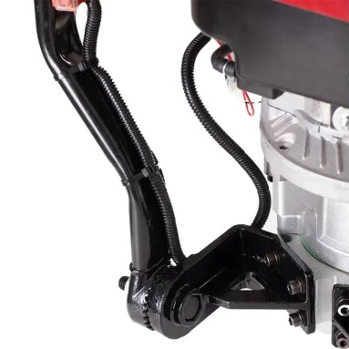 ADA Ground Drill-16 HERCULES, фото 5