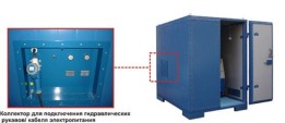 Контейнер № 2