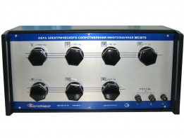 МС3070М-2 (класс точности 0,002)