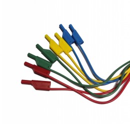 Комплект соединительных кабелей