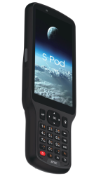 STEC S Pod + ПО FieldMaster