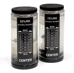 Center 75%RH