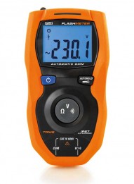 FLASHMETER