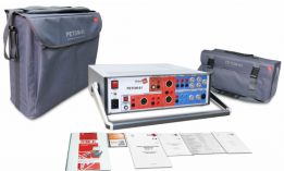 Измерительный комплект для проверки релейной защиты РЕТОМ-61