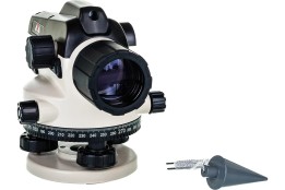ADA RUBER-X32 + рейка STAFF 3 + штатив на винтах ADA Light S