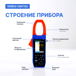 VERDO CM1102