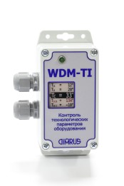 WDM/TI