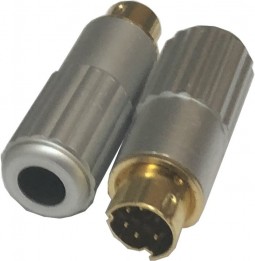 Разъем MiniDin 6
