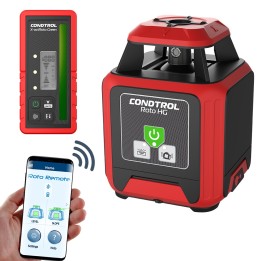 CONDTROL HG с детектором X-actRoto