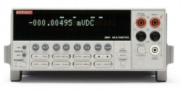 Keithley 2002