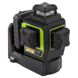 RGK PR-3D SPIN