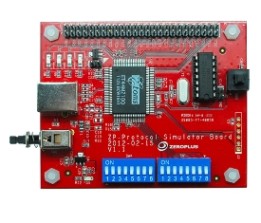 Демоплата 1