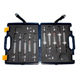 ELCHROM-GS 20 мл с гермоузлом (комплектация ВВ)