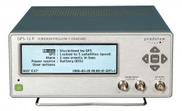 GPS-12RG