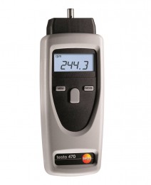 testo 470 - Тахометр