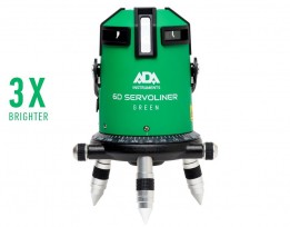 ADA 6D Servoliner GREEN
