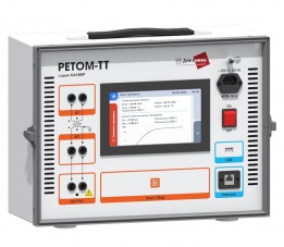 РЕТОМ-ТТ